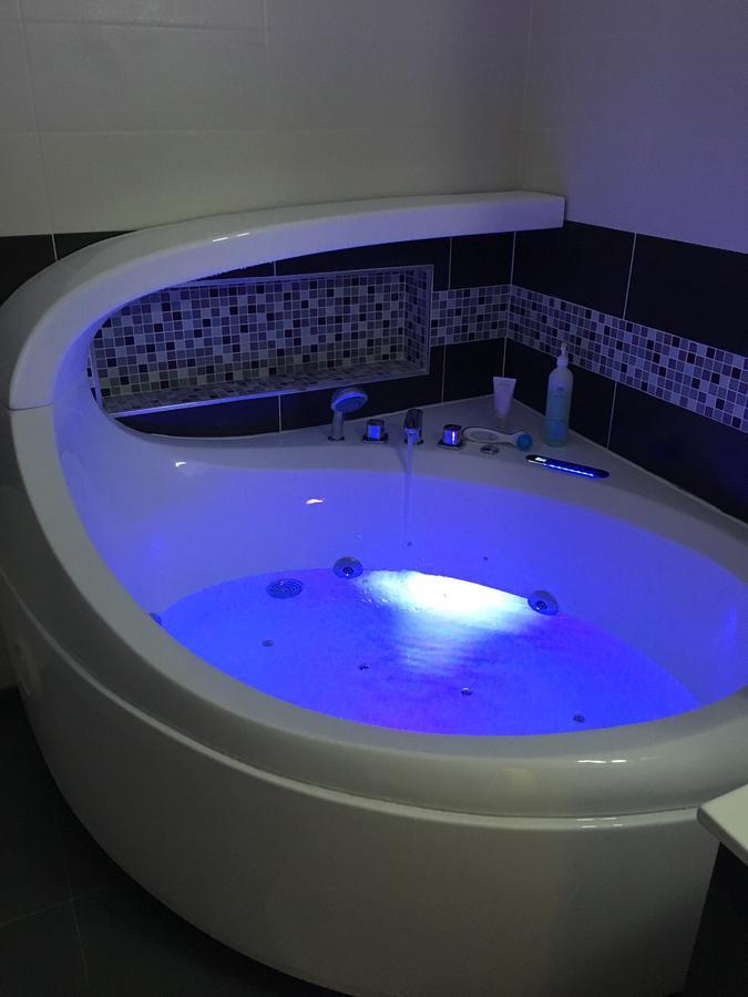 Chambres D'Hotes Au Coin Du Spa 볼로뉴쉬르메르 외부 사진